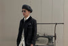 RIGARDS*ZIGGY CHEN vintage silver+silver green lens RG1010ZC